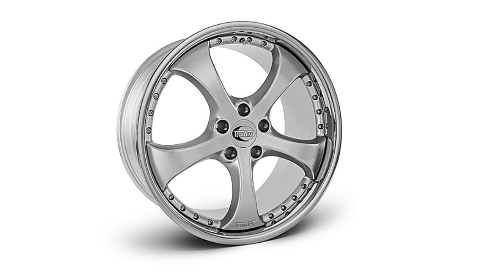 Techart Formula 2 диски