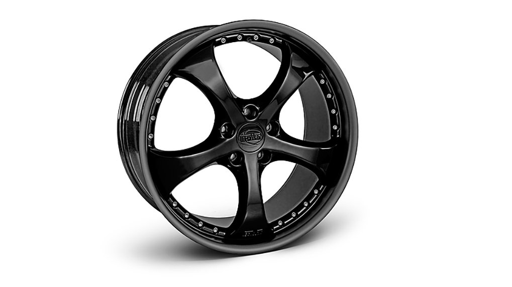 Techart Formula 2 GTR диски