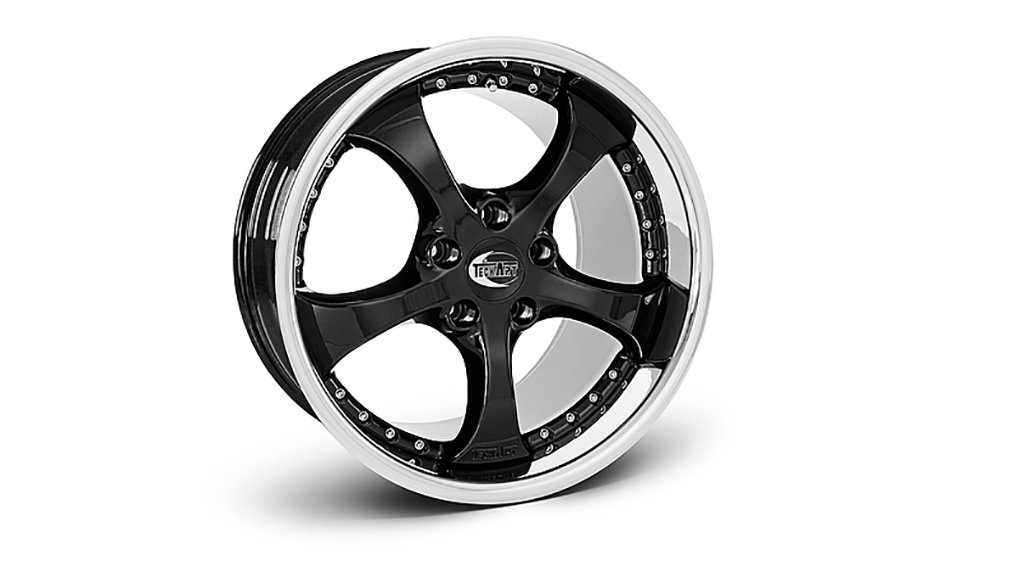 Porsche Cayenne 958.2 Techart Aerokit I Techart Formula 2 GTS диски