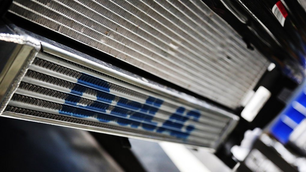 duell ag r58 performance upgrade