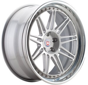 HRE Wheels 301