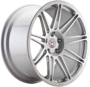 HRE Wheels 301M