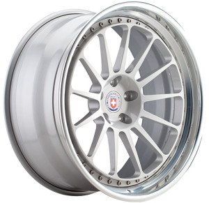 HRE Wheels 303