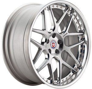 HRE Wheels 940RL