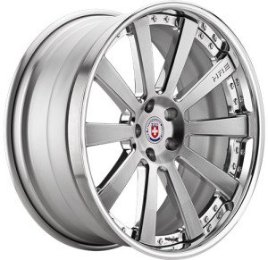 HRE Wheels 943RL