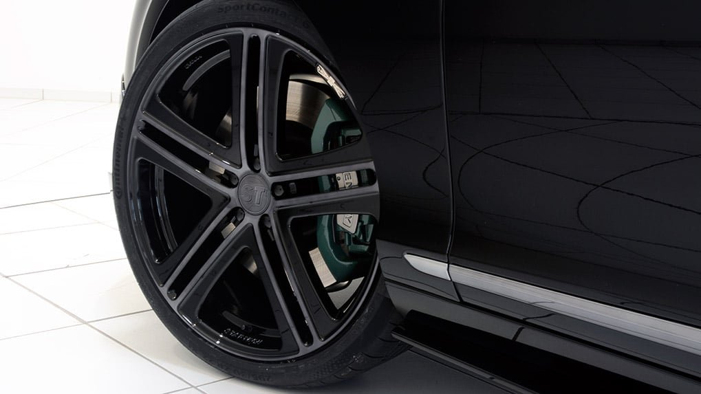 bentley cgtc 2016 startech диски monostar g