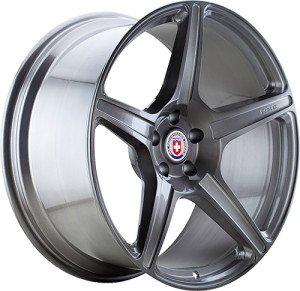 HRE Wheels TR105