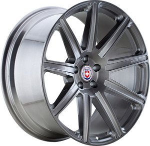 HRE Wheels TR109