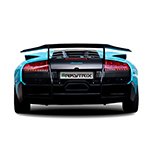 Lamborghini LP670SV