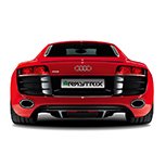 armytrix audi R8  V10