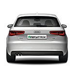 armytrix audi A3 8V