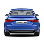 armytrix audi A4 B8