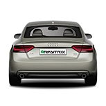 armytrix audi A5 B8