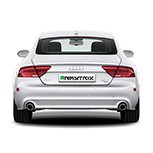 armytrix audi A7 C7