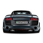 Armytrix Audi R8