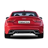 armytrix audi RS5