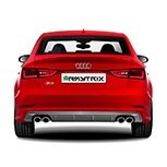 armytrix audi S3 Sedan 8V