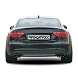 armytrix audi S5  V8 B8 B8.5