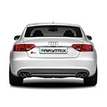 armytrix audi S5 V6T  B8 B8.5