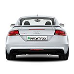 armytrix audi TT TTS