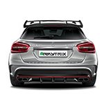 armytrix mercedes-benz gla45-amg