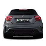 armytrix mercedes-benz a250