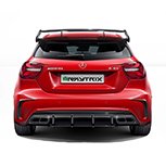 armytrix mercedes-benz a45-amg