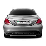 armytrix mercedes-benz c250 w205