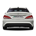 armytrix mercedes-benz cla180