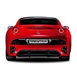 armytrix ferrari California