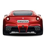 armytrix ferrari f12 Berlinetta