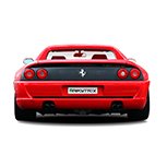 armytrix ferrari F355