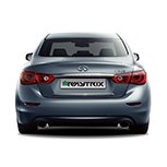 armytrix infiniti Q50