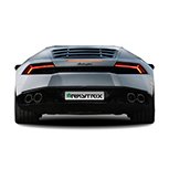 Lamborghin LP610 HURACAN