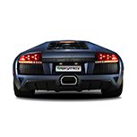 Lamborghin LP640 MURCIELAGO