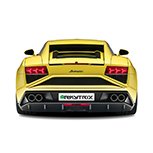 Lamborghini LP570 GALLARDO