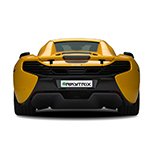 armytrix mclaren 650s