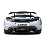 armytrix mclaren mp4-12c