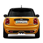 Mini Cooper S F56