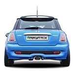 Mini Cooper S R56