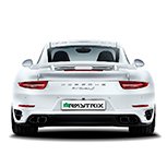 Armytrix Porsche 991 turbo s