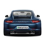 Armytrix Porsche 991carrera s