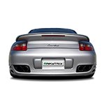 Armytrix Porsche turbo