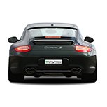 Armytrix Porsche 997 carrera