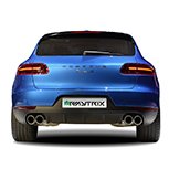 Armytrix Porsche Macan