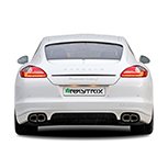 Armytrix Porsche 970 Panamera Turbo