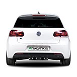 armytrix volkswagen golf r mk6