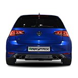 armytrix volkswagen Golf R mk7