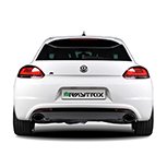 armytrix volkswagen Scirocco R
