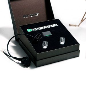 armytrix lamborghini lp700-4 aventador remote module